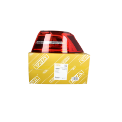Farol Direita Traseira 3G5945208E 99451799802 VW Passat DPA