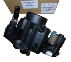 Bomba Injetora Original 1607397580 Citroen Peugeot Bomba Injetora Original 1607397580 Citroen Peugeot