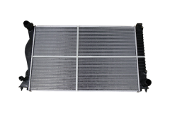 Radiador Fazer Audi A6 4F0121251T 11211825101 Vika