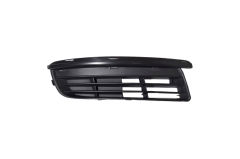 Armação do Halogéneo Direita 1K0853666J 88530436302 VW Golf Jetta DPA