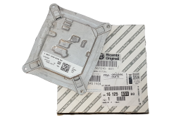 Balastro de xenônio Citroen Peugeot 1612503180 Novo Original