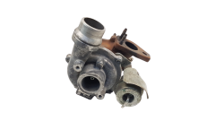 Turbocompressor 16446RH82728353 7701478939 54359710028 1.5 DCI BorgWarner