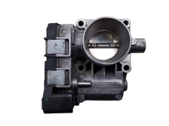 Válvula do corpo do acelerador 55250461 40GTE3F Fiat Lancia Ford FPT 2768