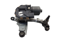 Motor do limpa para-brisas Esquerdo Ford S-Max 6M2117508AA 6M21-17504-AD 1551