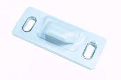 Batente da Porta Direito Original Jumper Boxer Ducato III 1613353980