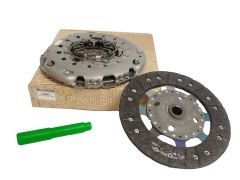 Kit embraiagem Original 302051247R Renault
