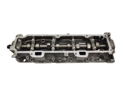 Árvore de Cames 0801CY 9636896880 1.4 HDI TDCI Citroen Peugeot Ford