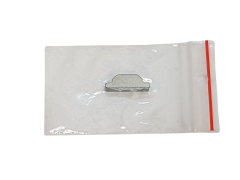 Cunha do virabrequim Citroen Peugeot 697614 6976.14 Original