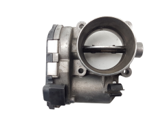 Válvula do corpo do acelerador Ford BK2Q-9E926-AC 0280750598 2.2 TDCI 2623