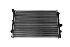 Radiador do Motor 5K0121251Q 11211829601 VW Skoda Vika