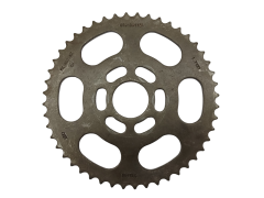 Roda comando VWAG 059109116A 3.0 TDI