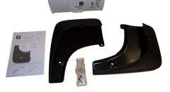 Para-lamas Traseira Original 9603S9 9603.S9 Peugeot