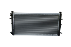 Radiador do Motor 701121253K 11210137101 VW Transporter T4 Vika