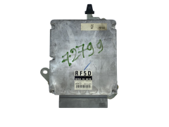 Unidade de Controlo 275800-6032 RF5D18881B Mazda Denso