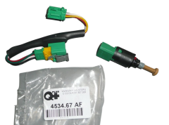 Sensor Pedal Travão Original Citroen Peugeot C5 C8 308 407 453467