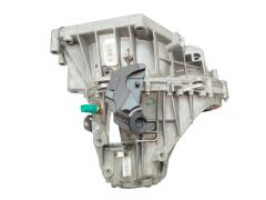 Caixa de velocidades Novo Original TL4032 TL4A032 7701700599 1.4 TCe Megane 3