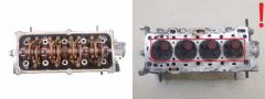 Cabeça do motor KIA Picanto 1.0 G4HE