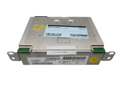 Navegação Citroen Peugeot 9833499580 7503900285 Bosch 21012