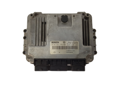 Unidade de Controlo 0281011776 8200391966 8200386508 Renault Bosch 3736