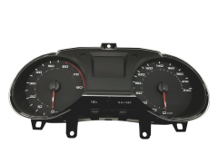 Conta-rotações Seat Ibiza 6J0920801 33238