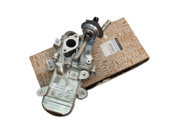 Radiador EGR EGR Renault Master 3 Movano 147353457R Novo Original