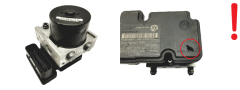 Bomba Abs VW 1K0614117AC 1K0907379AF Ate 46377