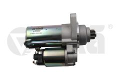 Motor de Arranque 02T911023B 99110025501 VW Seat Skoda Vika