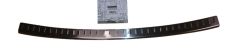 Friso do Parachoque Traseira Original 849P56399R Renault