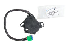 Unidade de Controlo Original 1635684480 Citroen Peugeot