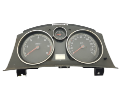 Conta-rotações Opel Astra H Zafira B 13216684PF 25284
