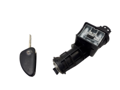 Canhão de Ignição Alfa Romeo 147 0.8712 0.5521 TRW Sipea 1075