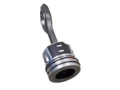 Biela TZJB Mahle 75L101+ 619 1.6 TDCi Ford 1260