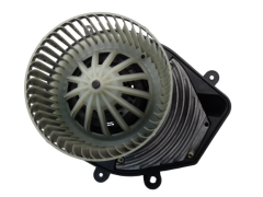 Motor do Ventilador do Aquecedor VW Passat Audi A4 8D1820021 740221233F