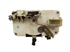 Mecanismo de fechadura da porta Esquerdo Frente 9135H8 Peugeot 406 Kiekert 10753