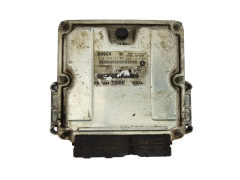 Unidade de Controlo P56041700BE 0281010291 FN7AA Chrysler Bosch