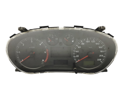 Conta-rotações Seat Ibiza W06K0920801E 110008924028 47522