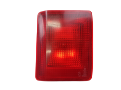 Farol nevoeiro Direito Traseira Peugeot 407 9646507380 6351T4