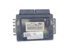 Unidade de Controlo 96435897 1BHTR6 5WY1E09B Chevrolet 63735