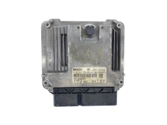 Unidade de Controlo 55198820 0281011510 456D1CBEA Fiat Bosch 63474