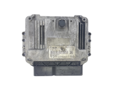 Unidade de Controlo 55205068 0281012144 4234A3BBM Alfa Romeo Bosch 57354