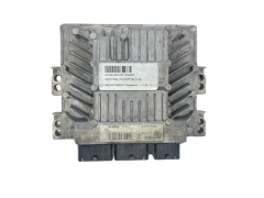 Unidade de Controlo S122326109A 8200565863 8200592611 Renault Siemens 63471