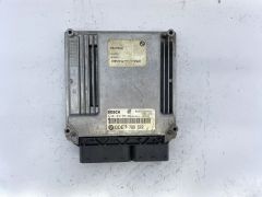 Unidade de Controlo BMW 7789572 0281010565 Bosch 59477