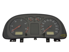 Conta-rotações VW Golf MK4 1J0919881D 18749