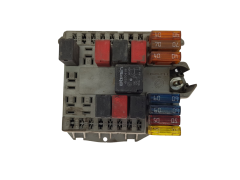 Caixa de fusíveis Fiat 46752706 Delphi 20292