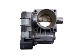Válvula do corpo do acelerador 55250461 40GTE3F Fiat Lancia Ford FPT 2810