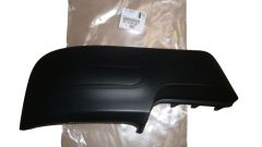 Para-choques Narożny Direito Traseira Original 1611429180 Citroen C4 Cactus Para-choques Narożny Direito Traseira Original 1611429180 Citroen C4 Cactus