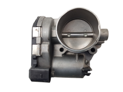 Válvula do corpo do acelerador Ford Volvo 7S7G-9F991-BA 0280750534 3340