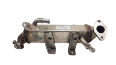 Radiador EGR 8200719993 H8200620695 Behr 2.0 2.3 dci Renault