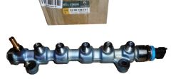 Tubo de Injeção Novo Original 8200739701 Renault Master 2 2.5 DCI Tubo de Injeção Novo Original 8200739701 Renault Master 2 2.5 DCI