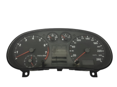 Conta-rotações Audi A3 8L 8L0919860A 110008778002 56110